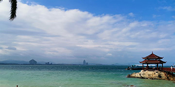 海兴悦旭资源优势